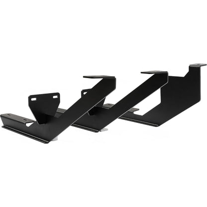 Running Board Bracket Compatible with 2015+ Ford Transit 150 250 350 Passenger Side Van Grip Step Mounting Bracket