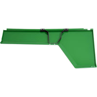 Load image into Gallery viewer, Left Side Hood Panel Replacement for RE66700 Compatible with John Deere Tractor 5200 5300 5300N 5400 5400N

