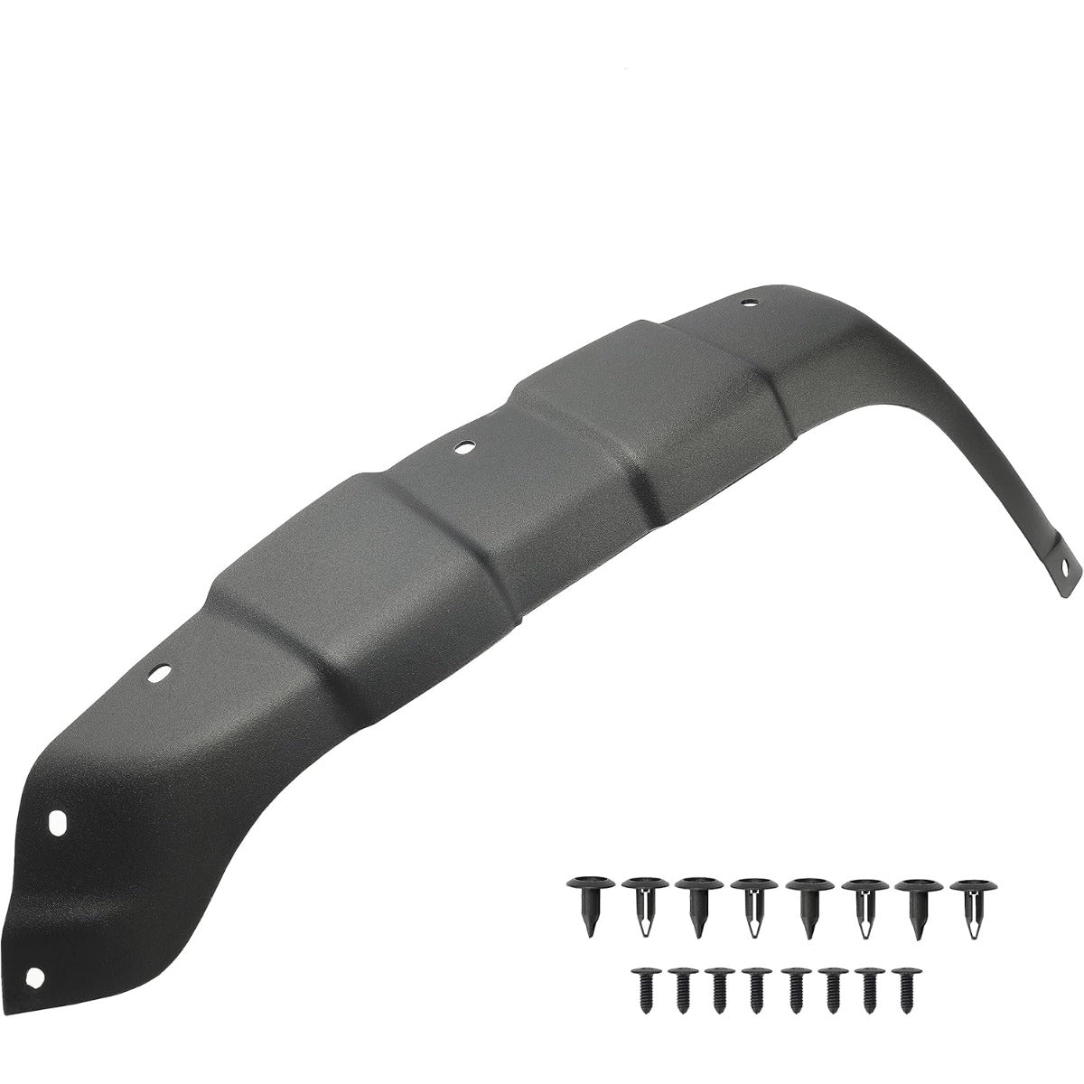 Splash Fender Mud Guard Rear Right for 2000-2003 Honda Rancher Fender Flares Replacement for 80220-HN5-670ZA