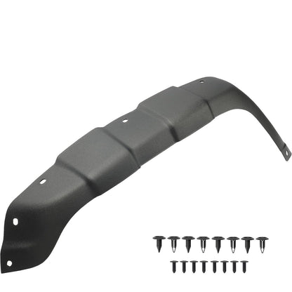 Splash Fender Mud Guard Rear Right for 2000-2003 Honda Rancher Fender Flares Replacement for 80220-HN5-670ZA
