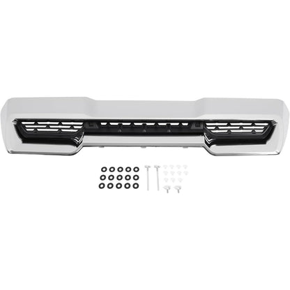 Hood Scoop Vent Compatible with 2020-2023 GMC Sierra
