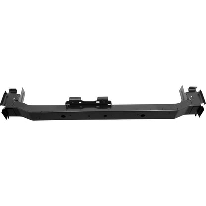 Front Lower Radiator Support Compatible with 2001-2007 Chrysler Town Country Voyager Dodge Grand Caravan Replacement for CH1225179 4860436AK Crossmember Tie Bar Steel