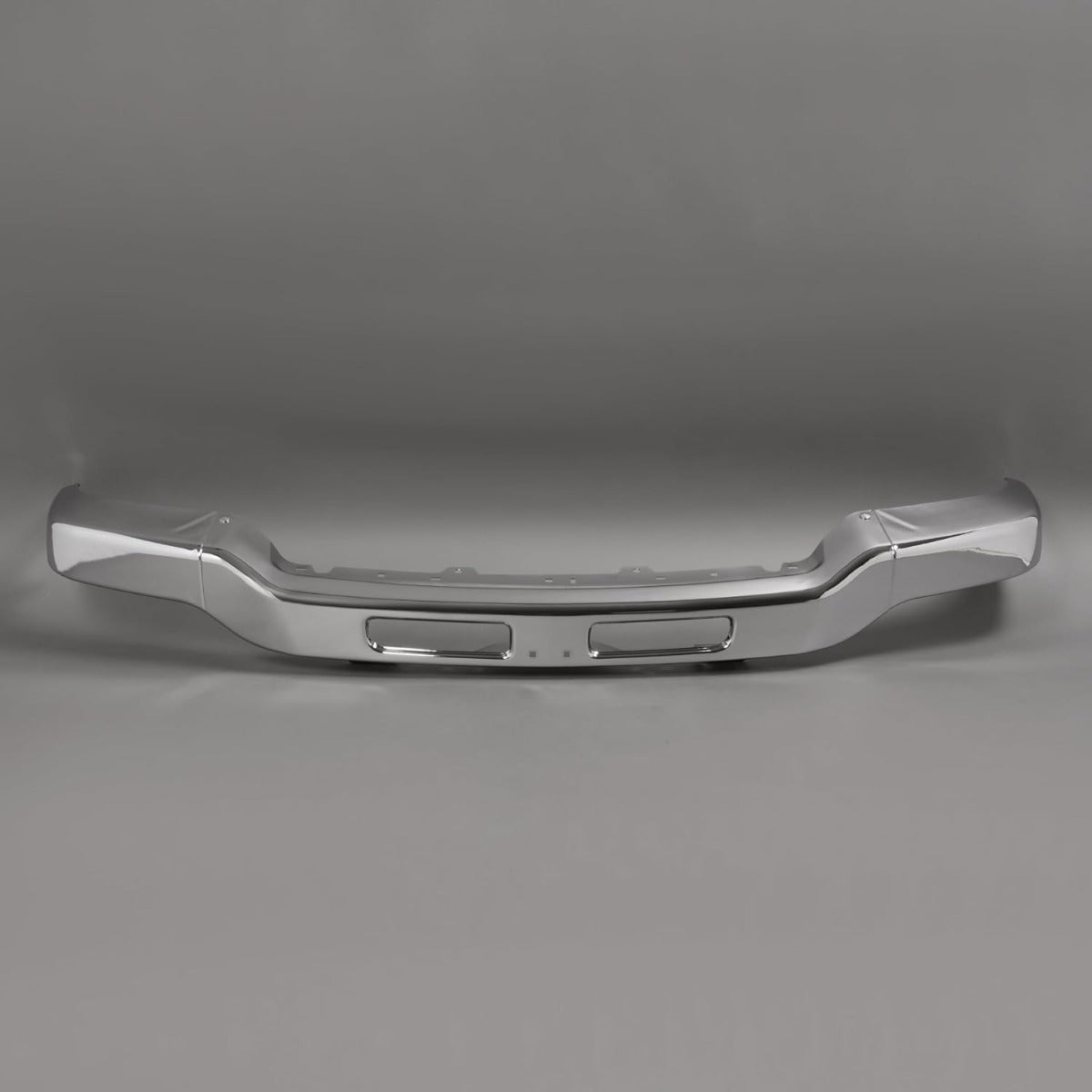 KUAFU Bumper Face Bar+Bumper Cover Compatible with Sierra