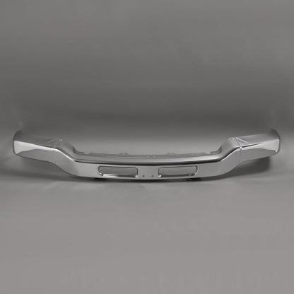 KUAFU Bumper Face Bar+Bumper Cover Compatible with Sierra