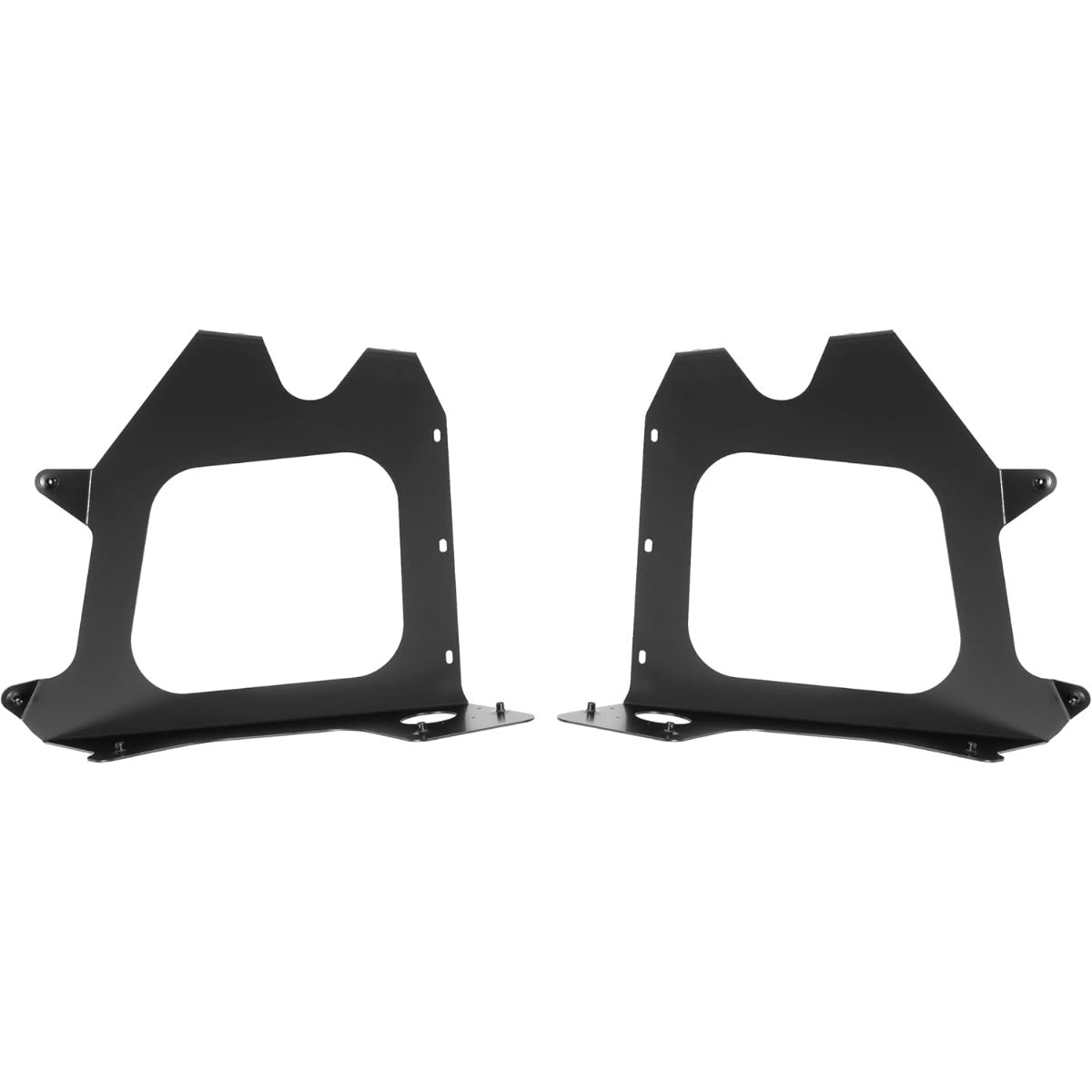 Bumper Brackets Compatible with Freightliner Century Class CST112