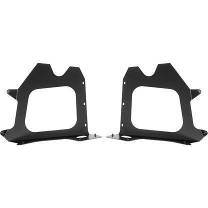 Bumper Brackets Compatible with Freightliner Century Class CST112