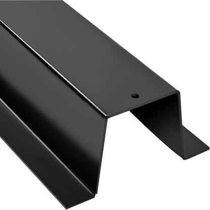 KUAFU Bed Floor Support Crossmembers Repair Compatible with 1977-2016 F150