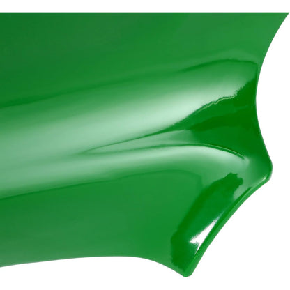 Lower Hood Assembly Kit Compatible with John Deere LT133 LT150 LT155 LT160 LT166 LT170 LT180 LT190 LTR155 LTR166 LTR180 Aftermarket Replacement for #AM131759