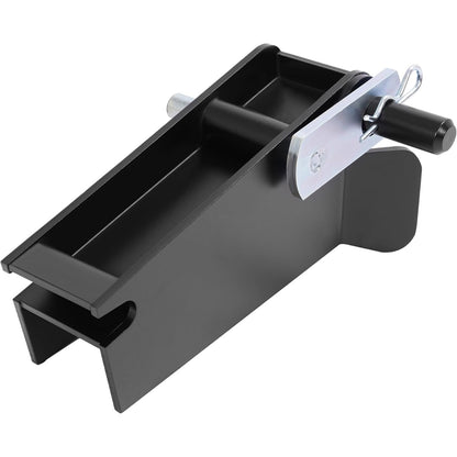 WUTIST Passengers Plow Receiver Compatible with Western Snow Plow