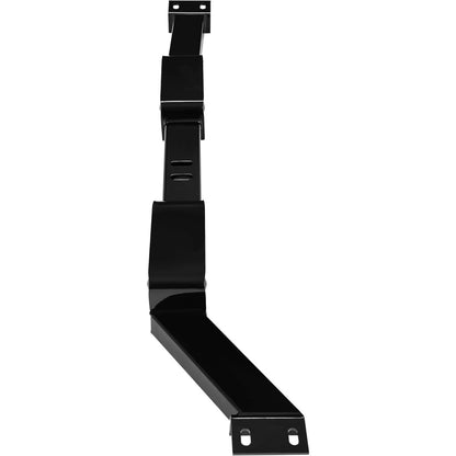 KUAFU Transmission Crossmember Compatible with 1978-1988 G-Body GM-4 4L80E