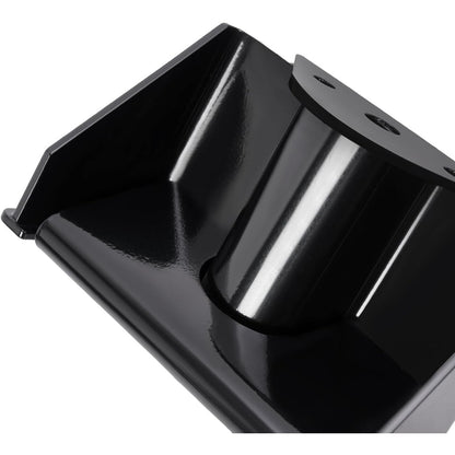 KUAFU Bumper Bracket Compatible with 2003-2007 Silverado
