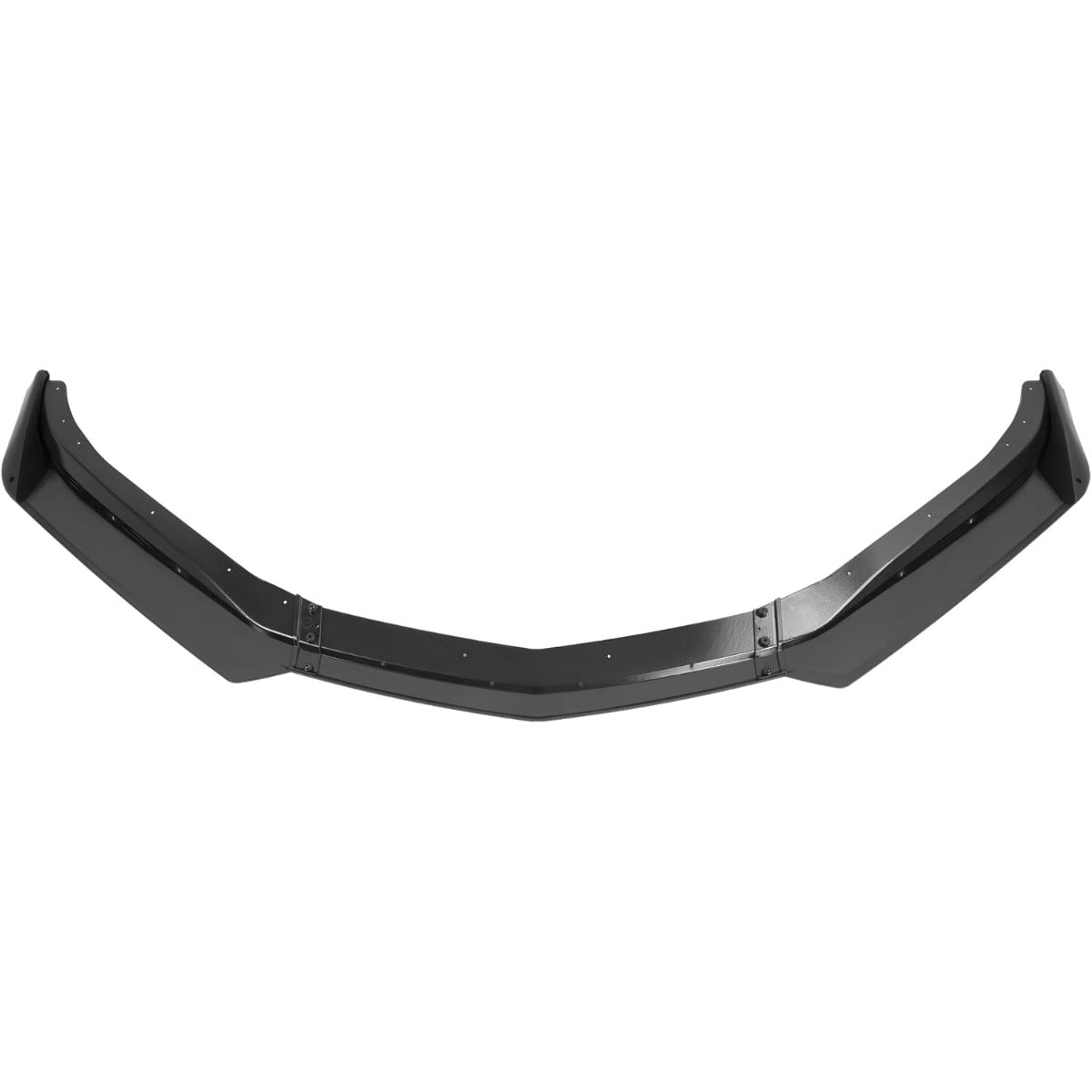 Bumper Lip Compatible with 16-24 Camaro SS V8 Trim Spoiler Splitter