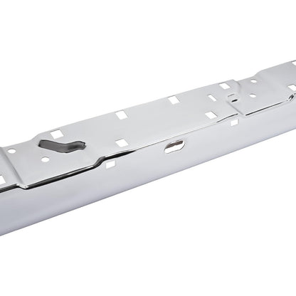 KUAFU Bumper Face Bar&End Caps Pair Compatible with 1990-1995 4Runner