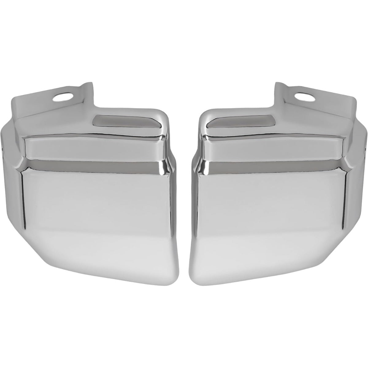 KUAFU Bumper End Cap Compatible with 1986-1992 D21