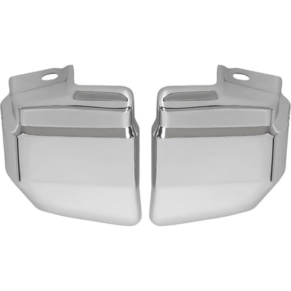 KUAFU Bumper End Cap Compatible with 1986-1992 D21