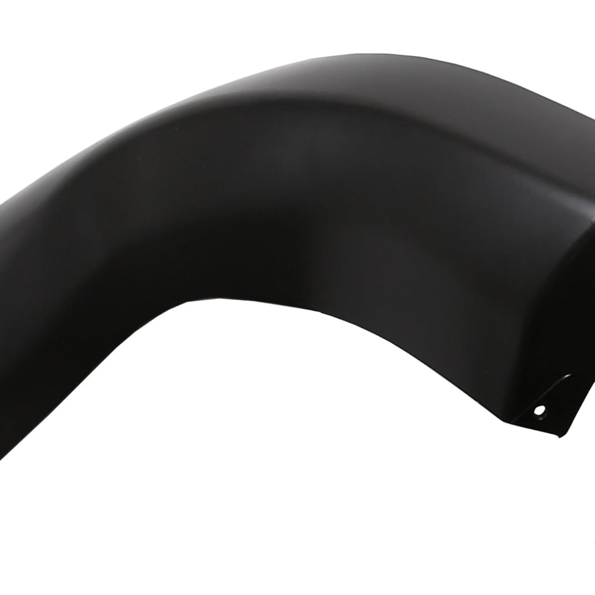 HECASA Rear Bumper Lip Compatible with 1998-2001 Acura Integra 2DR 3DR Hatch T-R Style DC2 Type PU Rear Lip Valance Spoiler Splitter Black