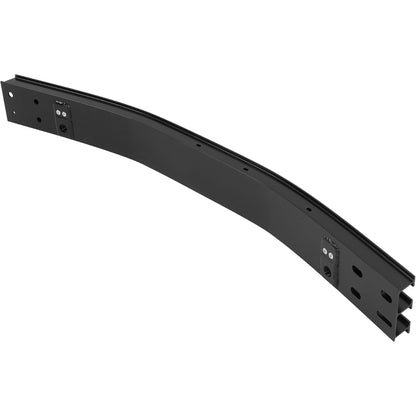 KUAFU Bumper Reinforcement Compatible with 15-21 Lexus NX200t/NX300/NX300h