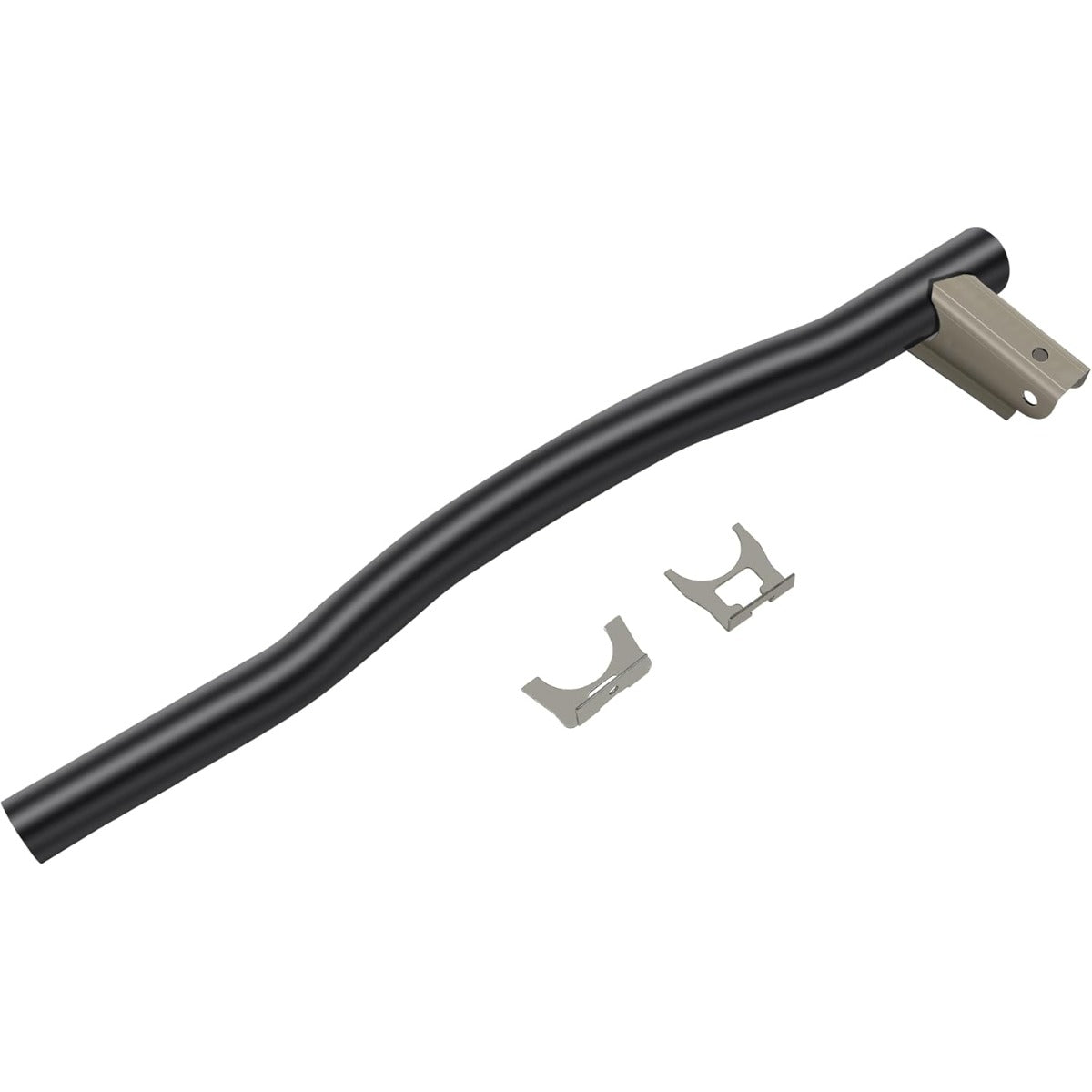 KUAFU Fuel Tank Support Crossmember Compatible with 2007-2016 Silverado