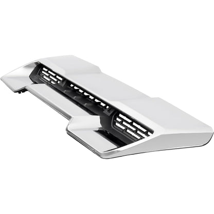Hood Scoop Vent Compatible with 2020-2023 GMC Sierra