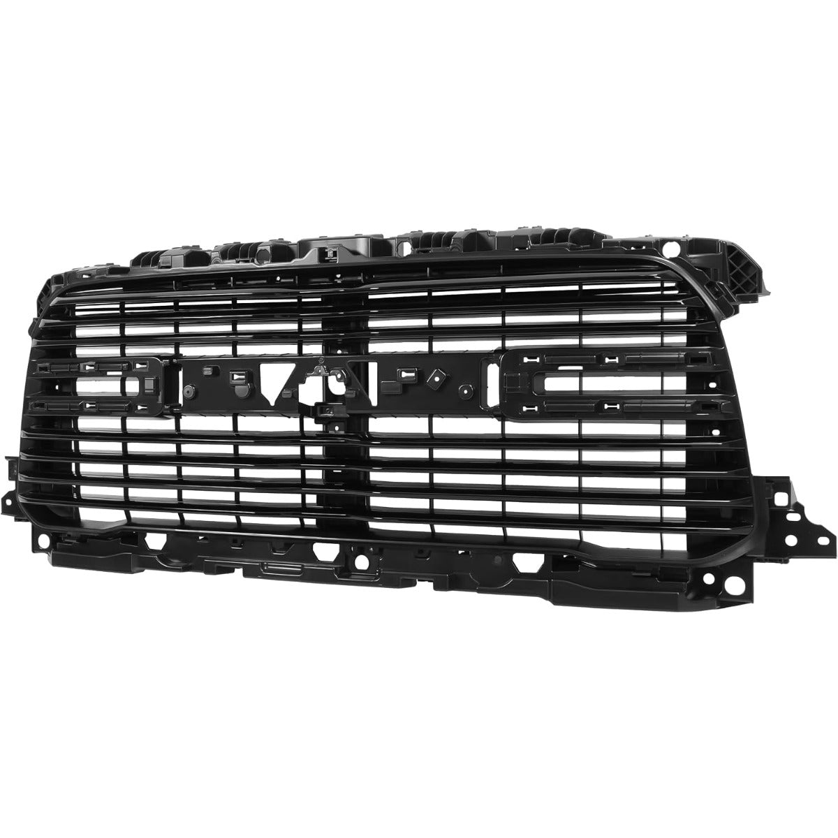 Grill Compatible with 2019-2024 Dodge Ram 2500 3500