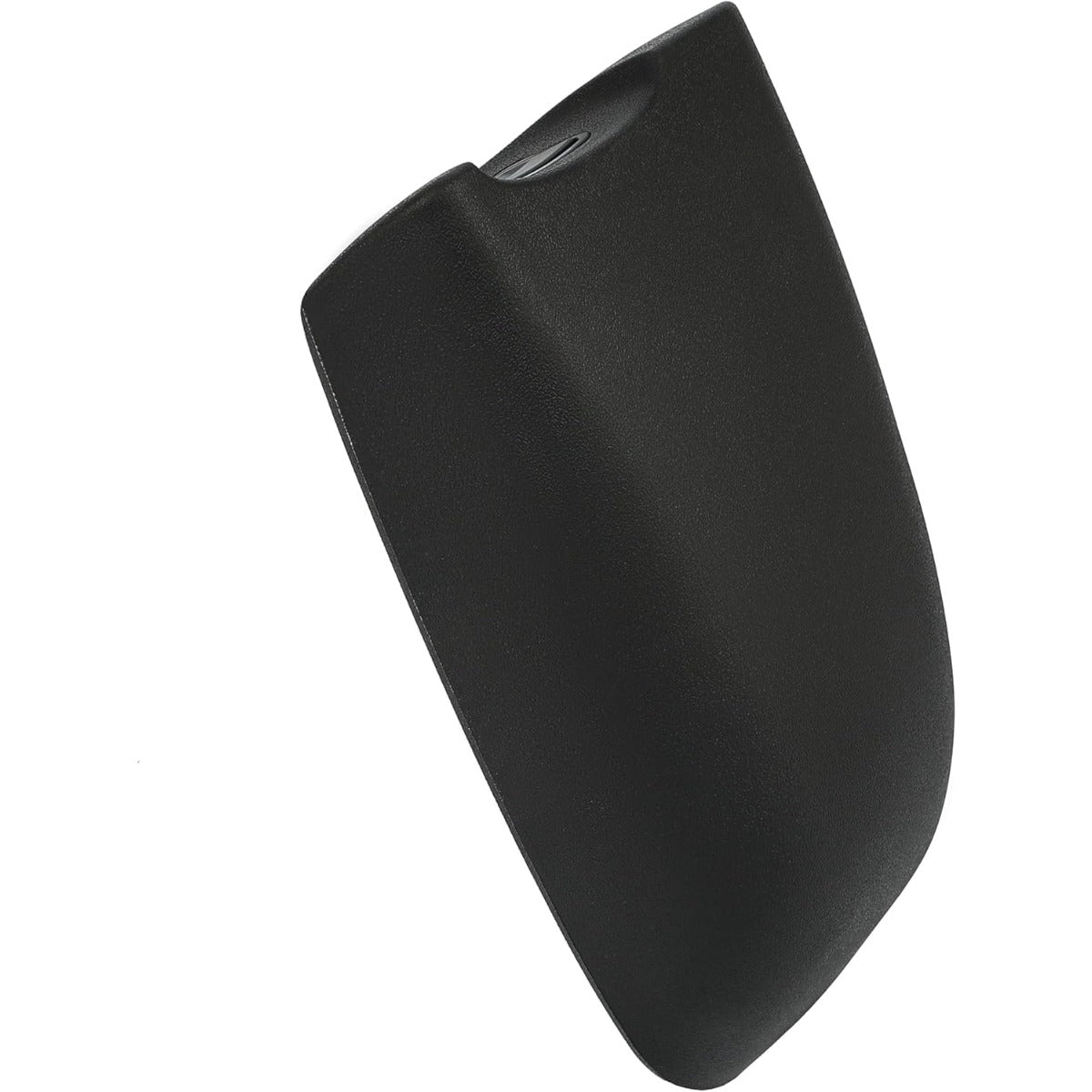KUAFU Center Console Lid Compatible with 1993-1996 Chevy Chevrolet Camaro Base Lujo RS Z28 500 Pace Car Replacement for HT16754487 ABS Plastic Center Console Lid Armrest Door - Black