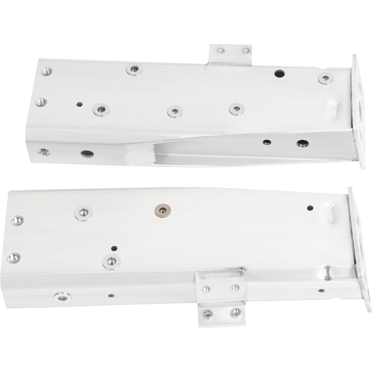 KUAFU Bumper Bracket Compatible with 2016-2023 Camaro LS/LT
