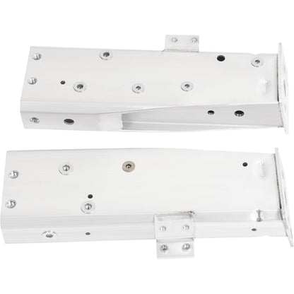 KUAFU Bumper Bracket Compatible with 2016-2023 Camaro LS/LT