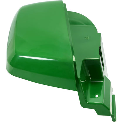 Front Right Fender Guard Compatible with John Deere 4X2 6X4 Gator Gas Diesel Replacement for AM125669 Protector Protection Right RH Green