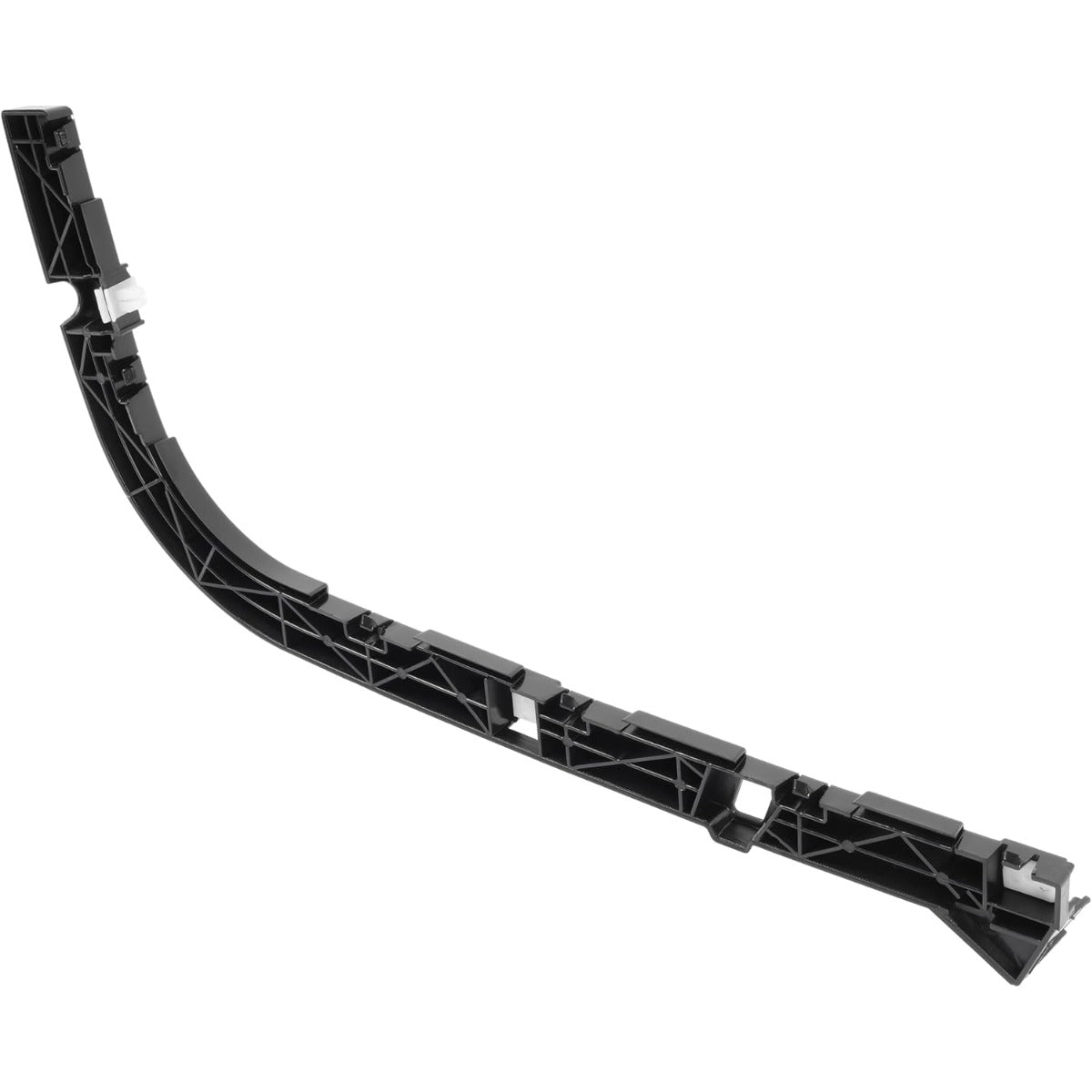 ALMULOO Rear Bumper Bracket Compatible with 2008-2023 Dodge Challenger RH