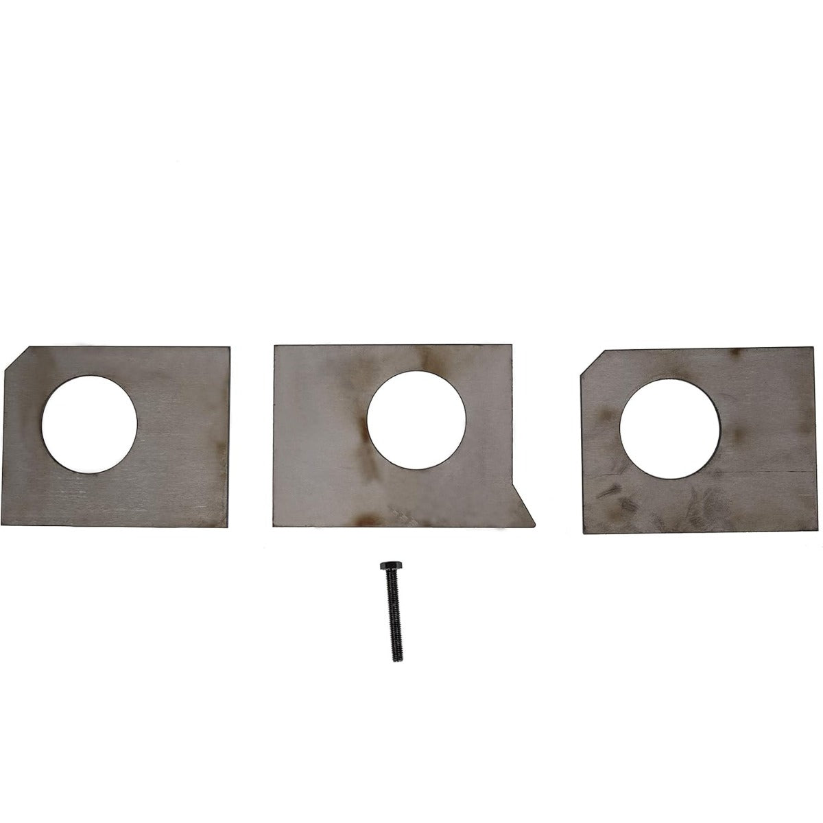 Rear Tank Support Crossmember for 1999-2006 Chevy Silverado/GMC Sierra 1500/2500 Trucks, Alloy Steel, Vehicle Specific, Crossmember