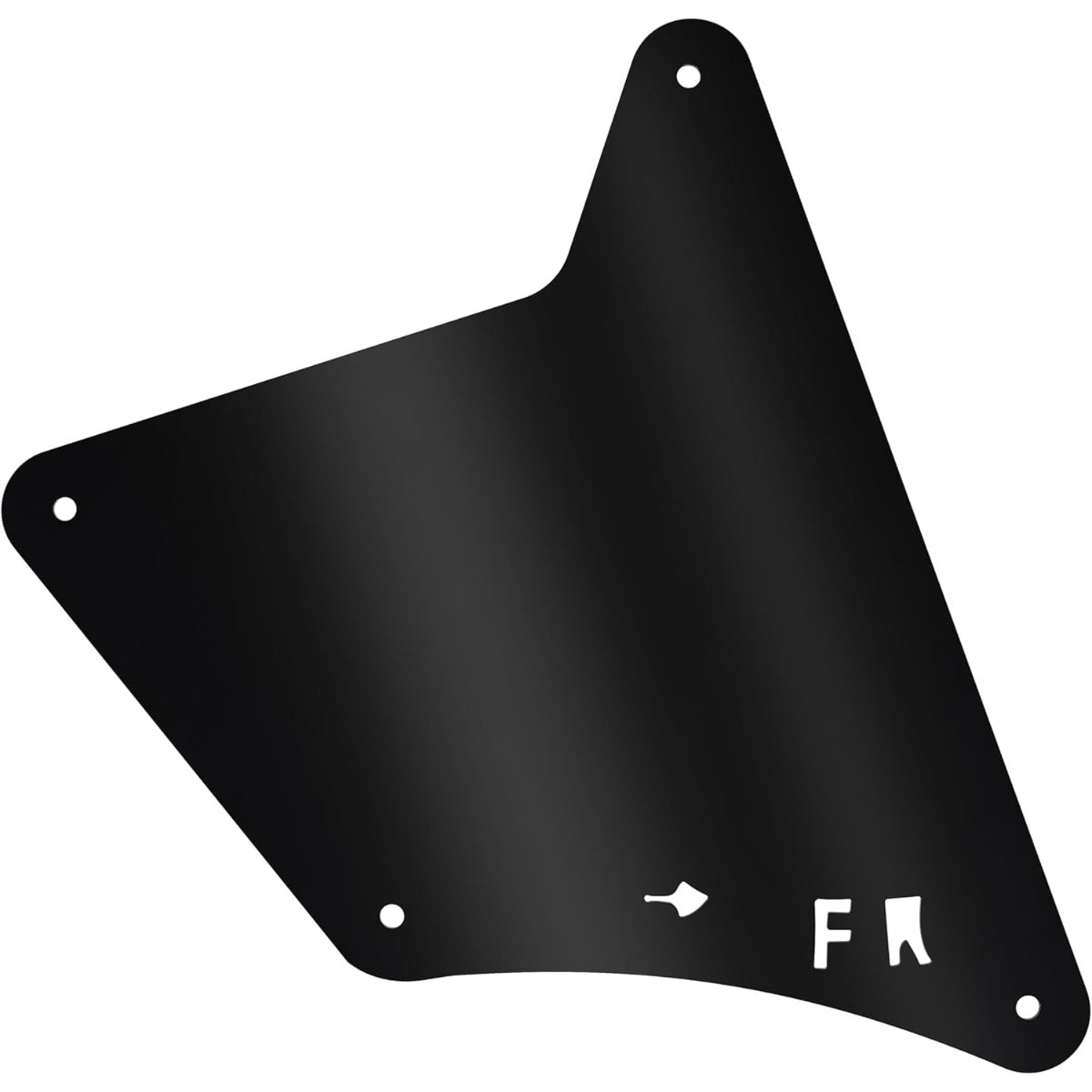 Splash Guards Fender Liner Shield for 2003-2022 Toyota 4 Runner 2007-2014 FJ Cruiser 2003-2020 Land Cruiser 2003-2020 Lexus GX460 GX470