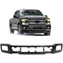 KUAFU 3 PCS Bumper Face Bar Compatible with F150 Fits Models