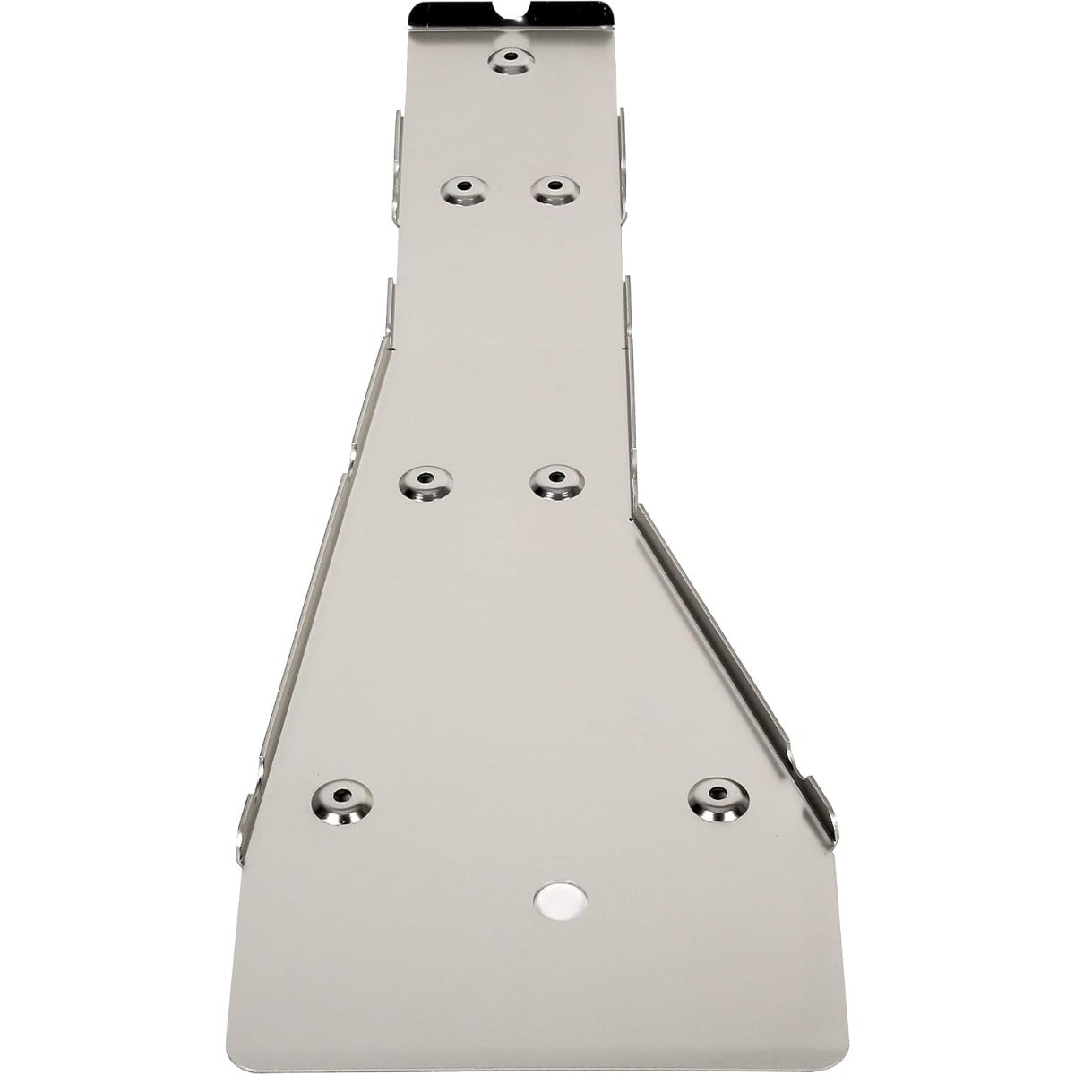 Full Frame Engine Skid Plate Glide Compatible With 1987-2006 Yamaha Banshee YFZ 350