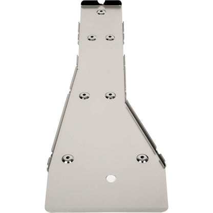 Full Frame Engine Skid Plate Glide Compatible With 1987-2006 Yamaha Banshee YFZ 350