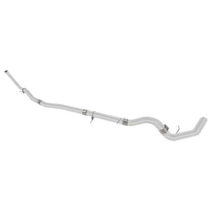 4 Inches Stainless Steel Exhaust Pie For Silverado 1994-2000 6.5L Duramax