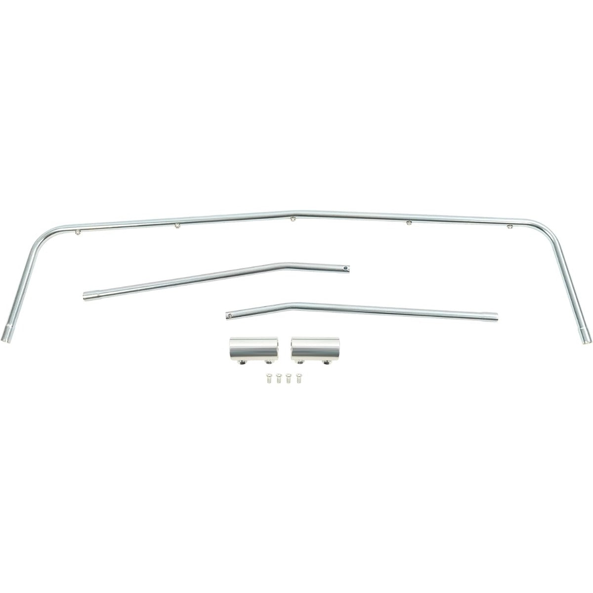 KUAFU Soft Top Support Compatible with 1986-1995 Suzuki Samurai Soft Top Support Bow