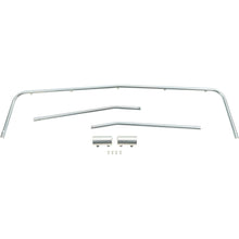KUAFU Soft Top Support Compatible with 1986-1995 Suzuki Samurai Soft Top Support Bow