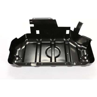 Fuel Tank Skid Plate Compatible with 1997-2006 Jeep Wrangler TJ Replacement for 52100219AB