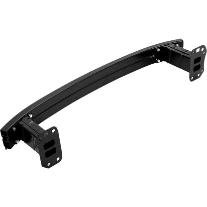 KUAFU Bumper Reinforcement Compatible with 2014-2018 Jeep Cherokee
