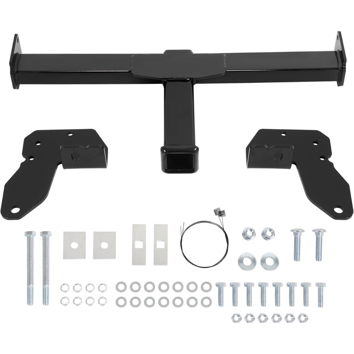 Trailer Hitch Compatible with 2020-2026 Sierra