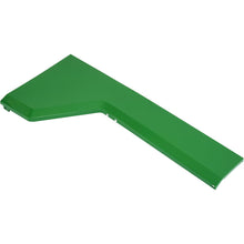 Left Side Hood Panel Replacement for RE66700 Compatible with John Deere Tractor 5200 5300 5300N 5400 5400N