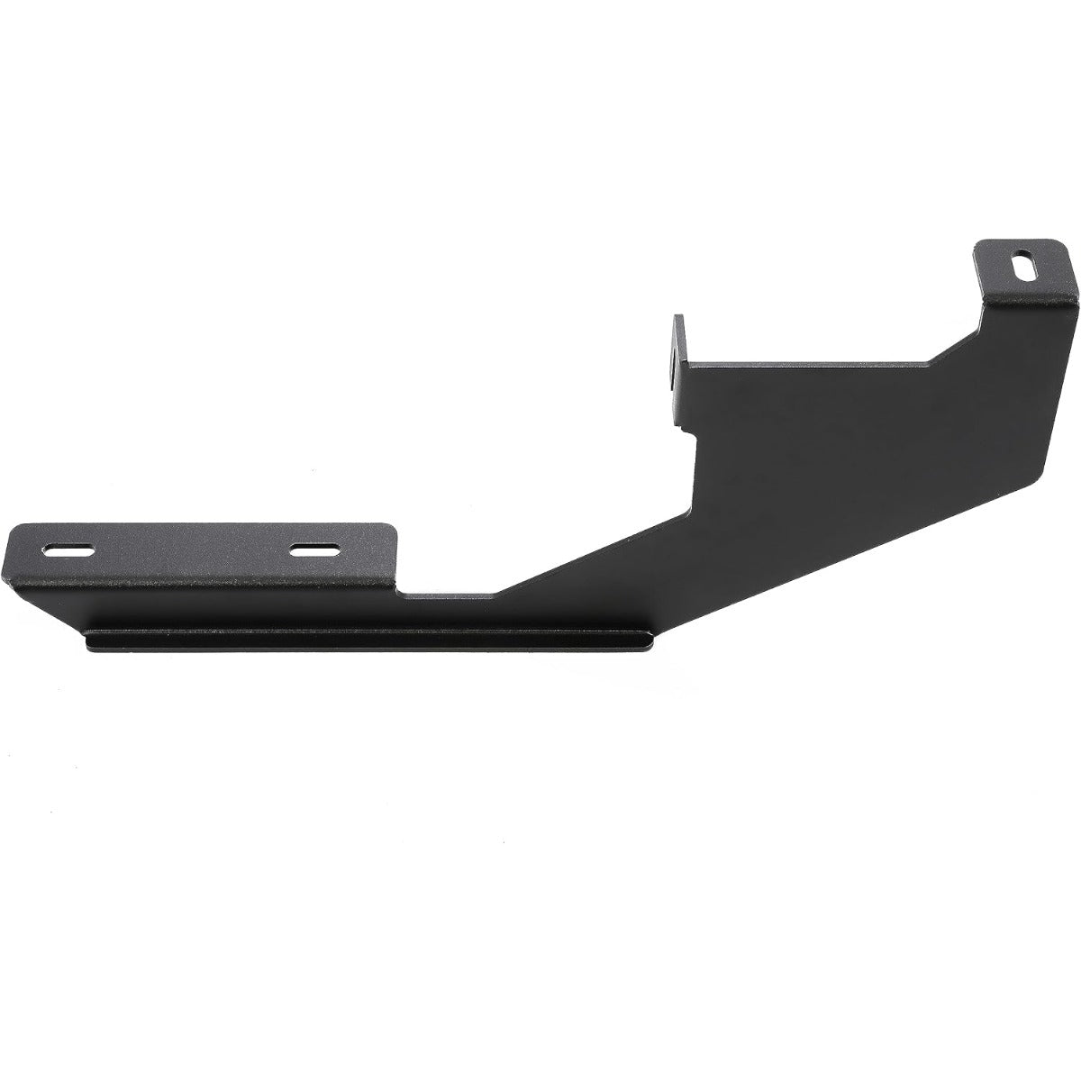 HECASA Running Board Bracket Compatible with 2015+ Transit 150 250 350
