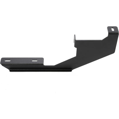 HECASA Running Board Bracket Compatible with 2015+ Transit 150 250 350