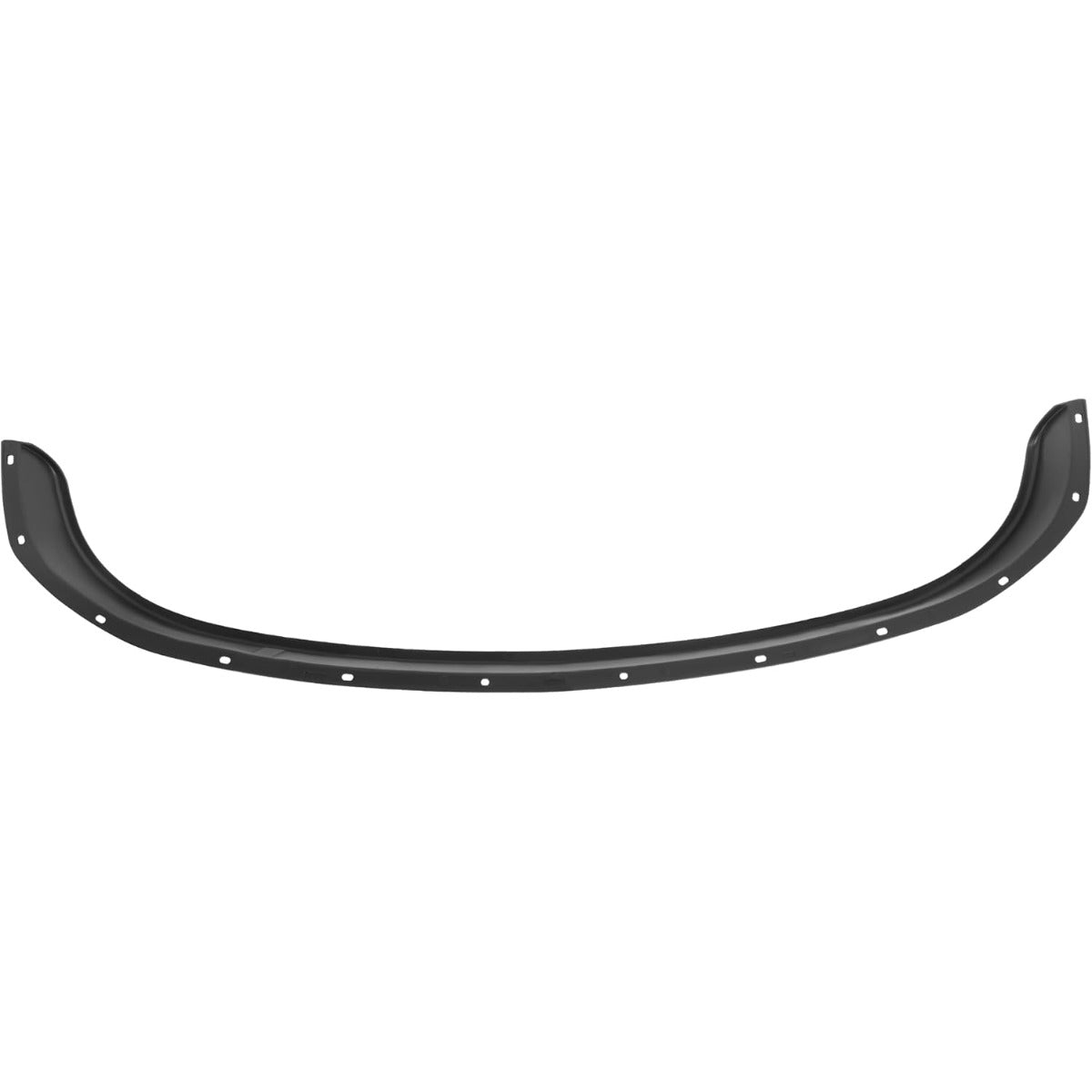 KUAFU Front Bumper Lower Valance Air Dam Compatible with 1994-2002 Dodge Ram 1500 2500 3500 Replacement for 55274811 CH1090124 Textured Black