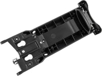 Load image into Gallery viewer, KUAFU Center Console Lid Armrest Sliding Mechanism Accessory Compatible with 2006 2007 2008 2009 2010 2011 Honda Civic Plastic Black LYAP-839-1
