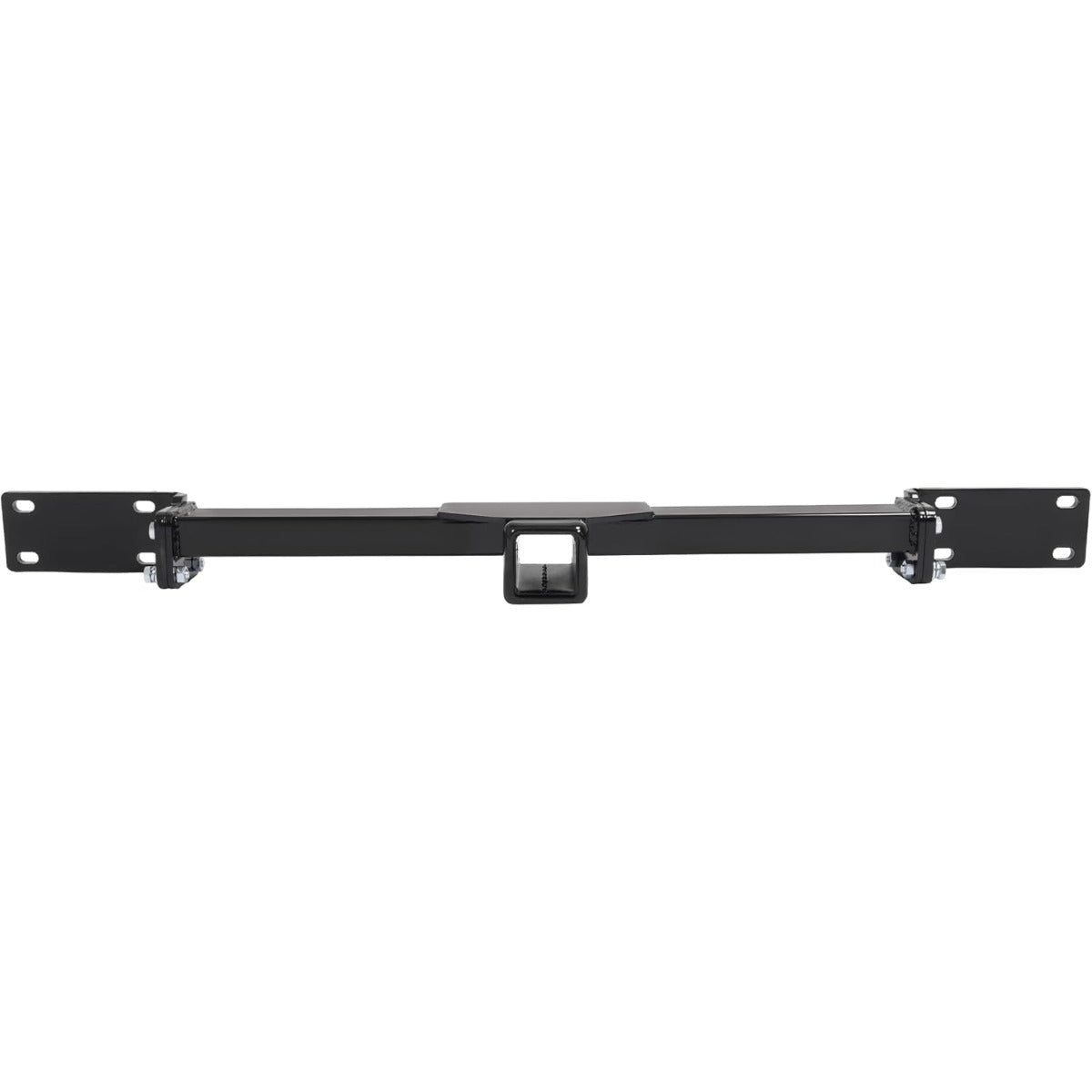 ALMULOO 2" Receiver Trailer Hitch Compatible with 10-18 Ram 2500/3500/4500