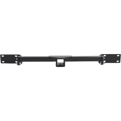 ALMULOO 2" Receiver Trailer Hitch Compatible with 10-18 Ram 2500/3500/4500
