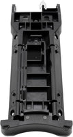 Load image into Gallery viewer, KUAFU Center Console Lid Armrest Sliding Mechanism Accessory Compatible with 2006 2007 2008 2009 2010 2011 Honda Civic Plastic Black LYAP-839-1
