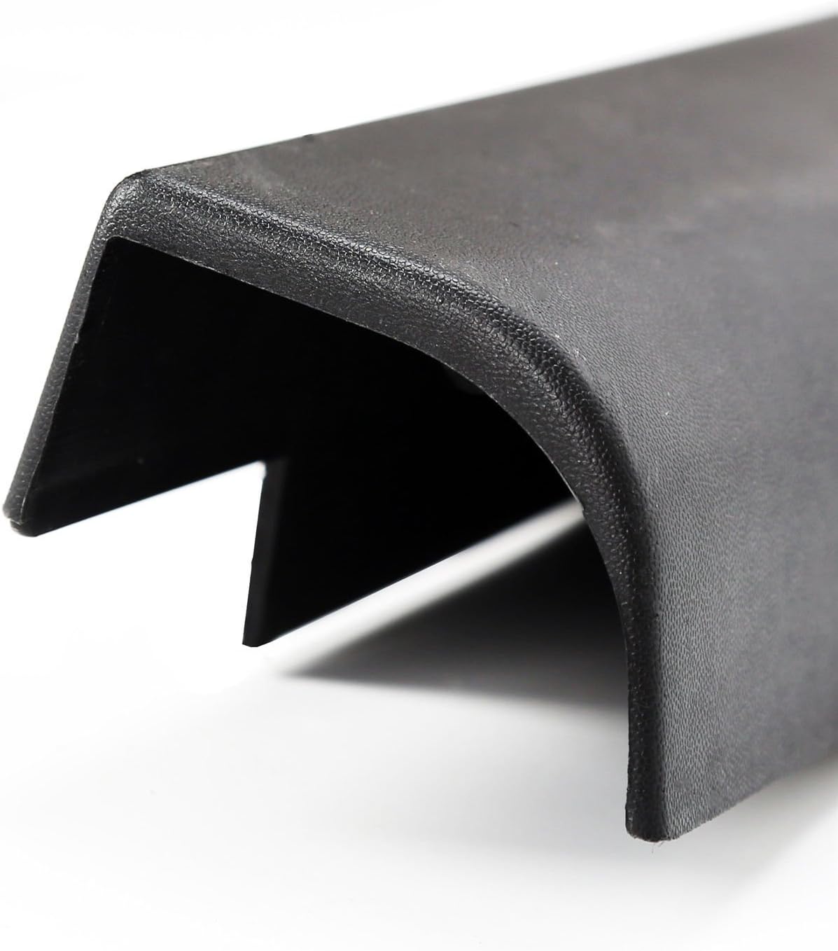 Tailgate Cover Molding Top Upper Protector Cap For 2008 2009 2010 2011 2012 2013 2014 2015 2016 Ford Super Duty F250 F350 F450 LYAP-228