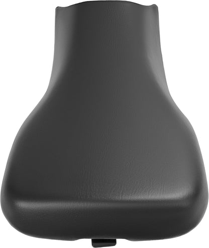 ATV Complete Seat Compatible with 2005-2017 Arctic Cat 400 450 500 550 Replacement for 4506-557 Seat Replacement Assembly Black LYCP-255